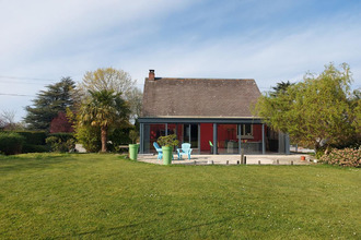 achat maison boissey-le-chatel 27520