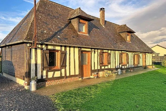 achat maison boissey-le-chatel 27520
