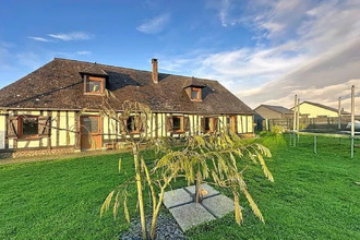 achat maison boissey-le-chatel 27520