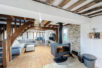 achat maison boissey-le-chatel 27520
