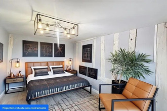 achat maison boissey-le-chatel 27520