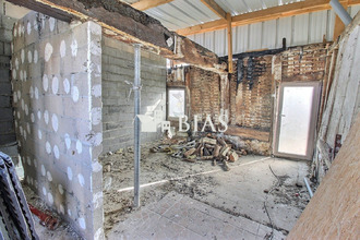 achat maison boissey-le-chatel 27520