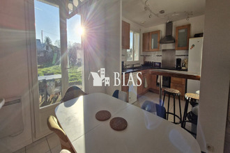 achat maison boissey-le-chatel 27520