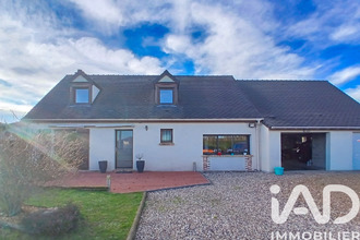 achat maison boissey-le-chatel 27520