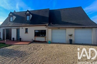 achat maison boissey-le-chatel 27520