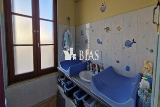 achat maison boissey-le-chatel 27520