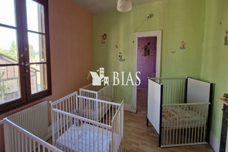 achat maison boissey-le-chatel 27520