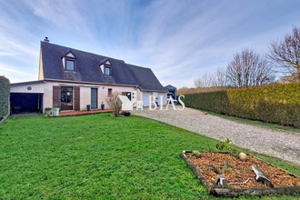 achat maison boissey-le-chatel 27520