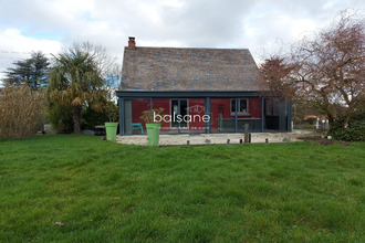 achat maison boissey-le-chatel 27520