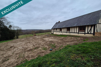 achat maison boissey-le-chatel 27520