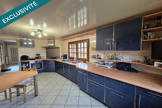 achat maison boissey-le-chatel 27520