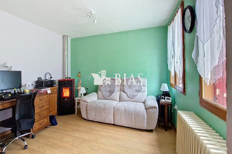 achat maison boissey-le-chatel 27520