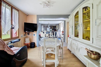 achat maison boissey-le-chatel 27520