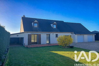 achat maison boissey-le-chatel 27520