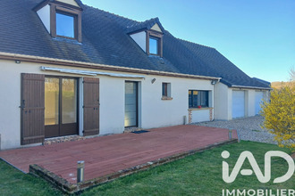 achat maison boissey-le-chatel 27520