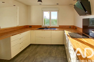 achat maison boissey-le-chatel 27520