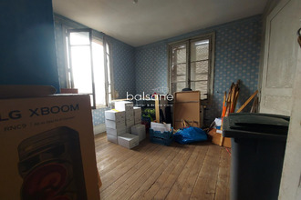 achat maison boissey-le-chatel 27520