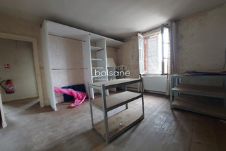 achat maison boissey-le-chatel 27520