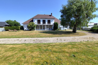 achat maison boissey-le-chatel 27520