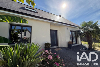 achat maison boissey-le-chatel 27520