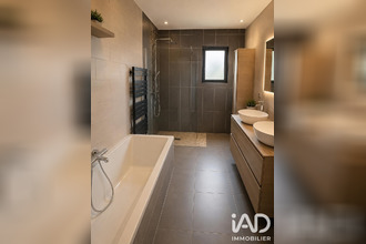achat maison boissey-le-chatel 27520