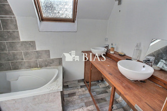 achat maison boissey-le-chatel 27520
