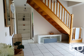 achat maison boissey-le-chatel 27520