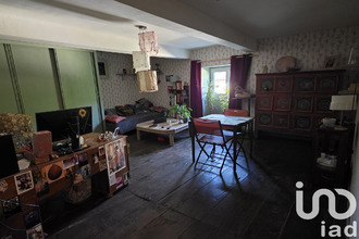 achat maison boissezon 81490