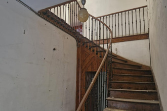 achat maison boissezon 81490