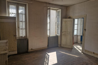 achat maison boissezon 81490