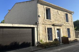 achat maison boissieres 30114