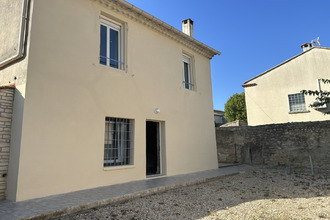 achat maison boissieres 30114