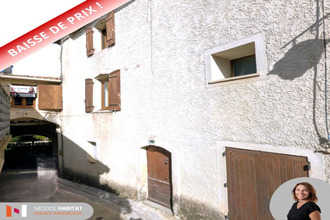 achat maison boissieres 30114