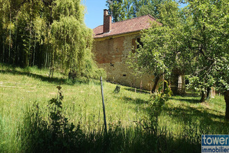 achat maison boissieres 46150