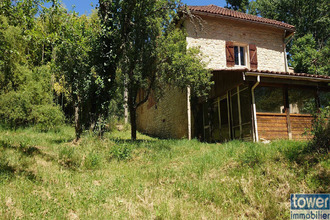 achat maison boissieres 46150