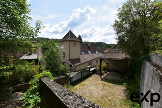 achat maison boissieres 46150