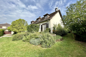 achat maison boissise-la-bertrand 77350