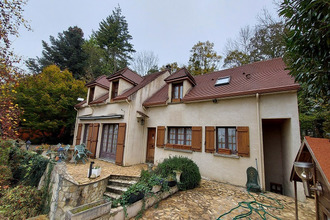 achat maison boissise-la-bertrand 77350