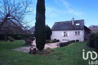 achat maison boissise-la-bertrand 77350