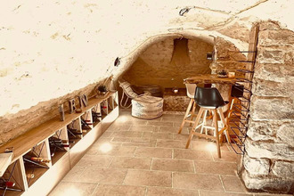 achat maison boissise-la-bertrand 77350