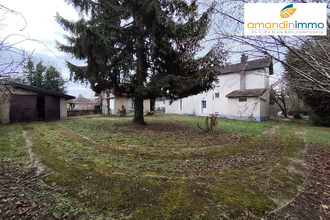 achat maison boissise-la-bertrand 77350