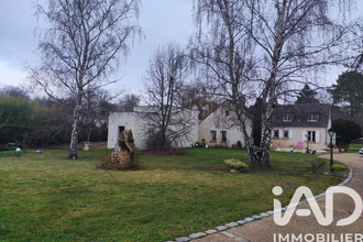 achat maison boissise-la-bertrand 77350