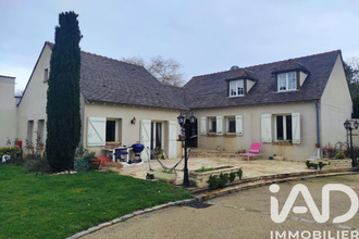 achat maison boissise-la-bertrand 77350