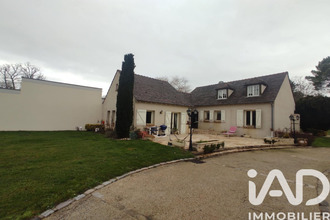 achat maison boissise-la-bertrand 77350