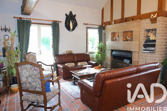 achat maison boissise-la-bertrand 77350