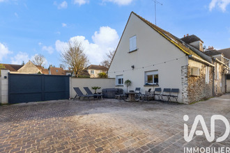 achat maison boissise-la-bertrand 77350