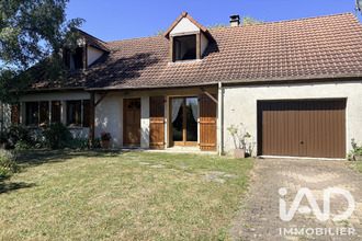 achat maison boissise-la-bertrand 77350