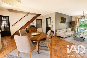 achat maison boissise-la-bertrand 77350