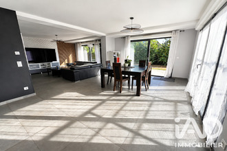 achat maison boissise-la-bertrand 77350