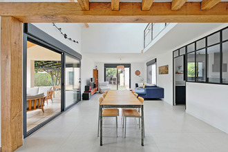 achat maison boissise-la-bertrand 77350